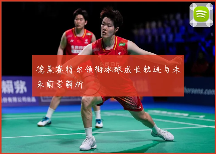德莱赛特尔领衔冰球成长轨迹与未来前景解析