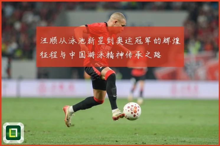 汪顺从泳池新星到奥运冠军的辉煌征程与中国游泳精神传承之路
