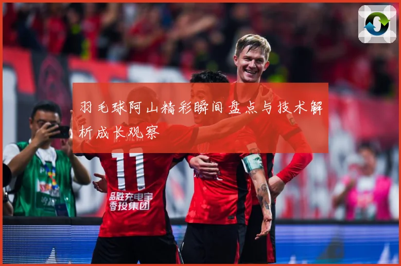 羽毛球阿山精彩瞬间盘点与技术解析成长观察