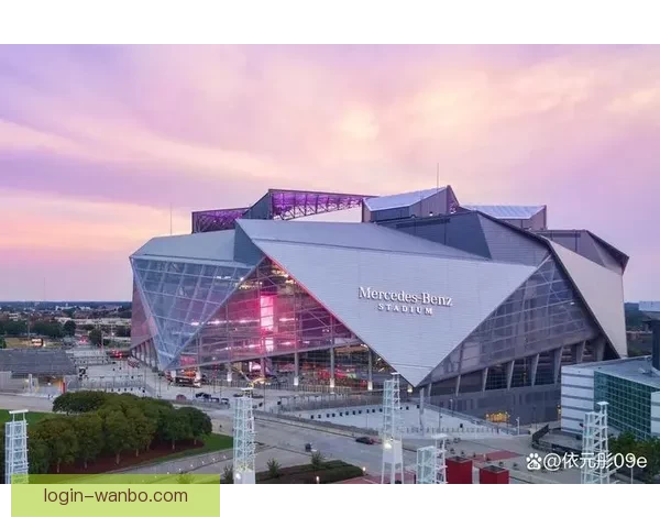 美加墨三国联办2026世界杯举办城市全解析 赛事盛况与城市魅力并行