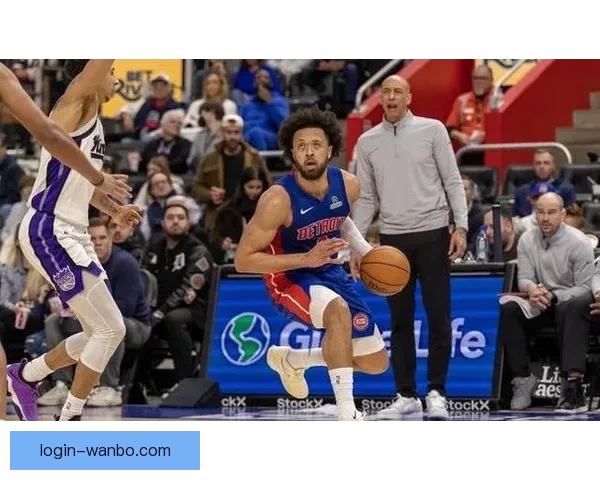 东部首队活塞提前12场锁定季后赛名额 坎宁安缺阵仍以7胜2负展现强大实力