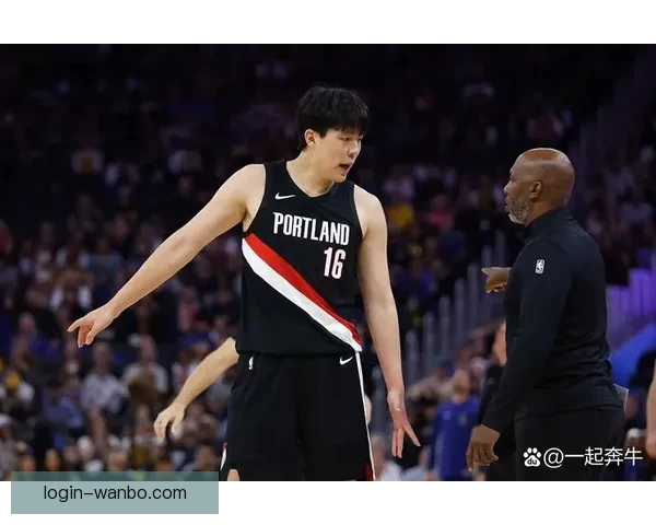 杨瀚森第36场缺席 开拓者逆转森林狼18分 格兰特26分助队取胜