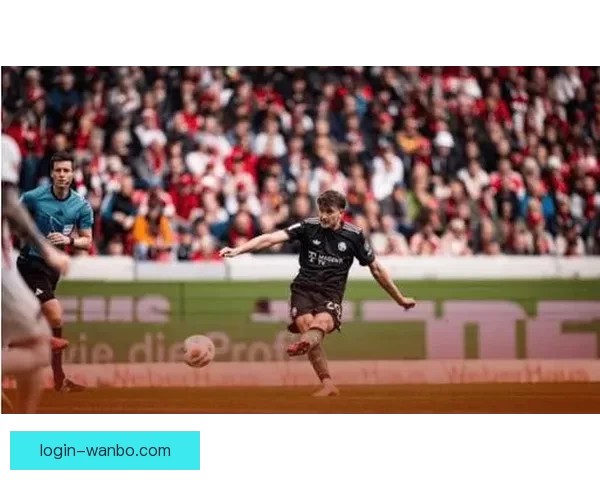 拜仁上演惊天逆转 80分钟落后两球最终完成德甲历史第三次翻盘