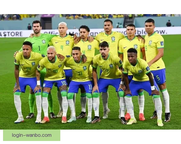 2026世界杯球星风采:新一代足坛巨星引领全球足坛革命 2026世界杯球星风采:新一代足坛巨星引领全球足坛革命