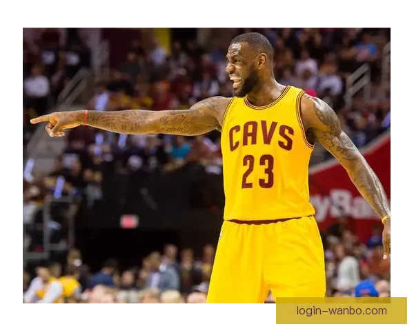 詹姆斯赛后暖心致敬ESPN女记者：原本该去冰敷但我必须回来你太棒了