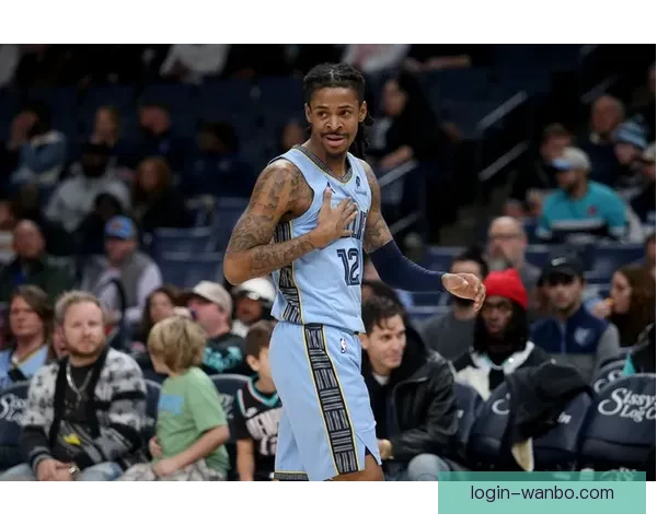 灰熊莫兰特左肘受伤赛季报销 预计下赛季前可完全康复