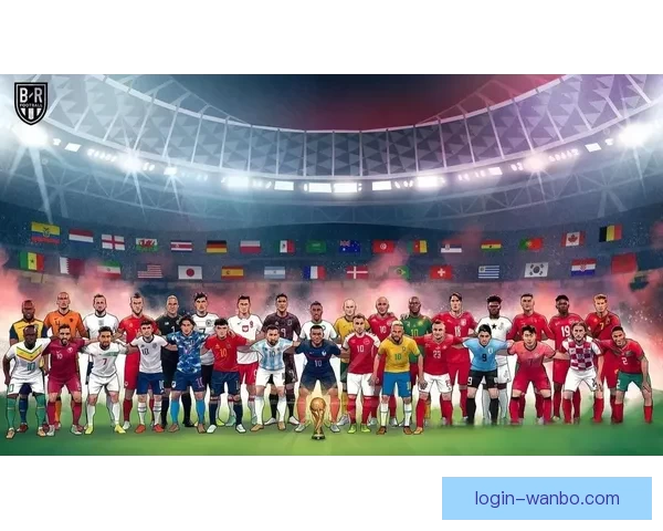 2026世界杯球星排名大揭晓 谁将成为世界足坛的新超级巨星