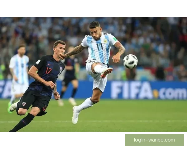 2026世界杯球星排名大揭晓 谁将成为世界足坛的新超级巨星