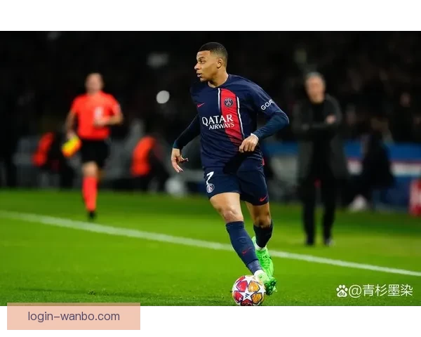 龙赛罗：姆巴佩未能在关键时刻展现领袖风范期待他成长为球队核心