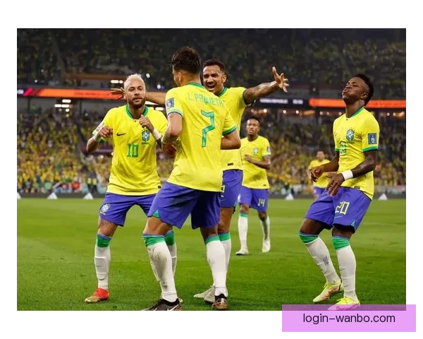 2026世界杯球星排名大揭晓 谁将成为世界足坛的新超级巨星