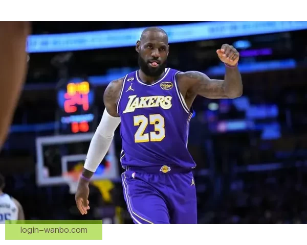 数据帝詹姆斯创历史新纪录 约老师创NBA首见奇葩数据