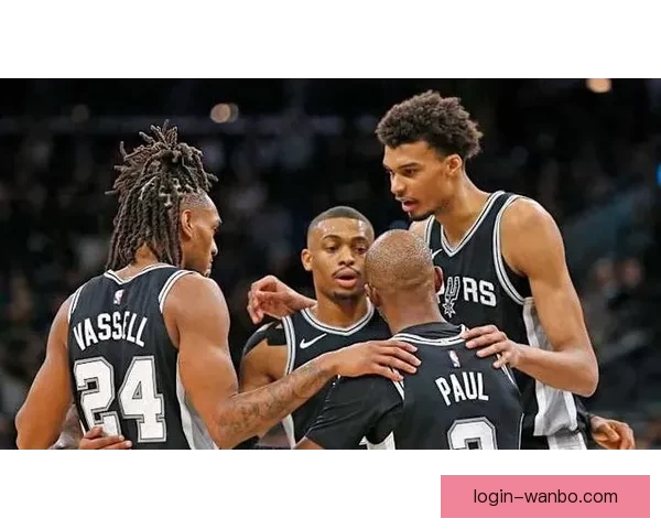 文班亚马坦言渴望争夺MVP 马刺虽缺季后赛经验仍全力冲击总冠军