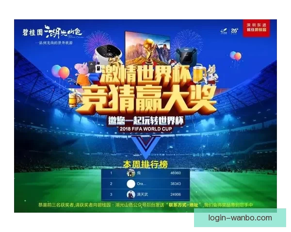世界杯精彩赛事竞猜攻略与投注策略全解析 世界杯精彩赛事竞猜攻略与投注策略全解析